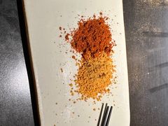 -很久以前羊肉串(中山公园店)