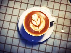 -109 COFFEE(建筑学院店)