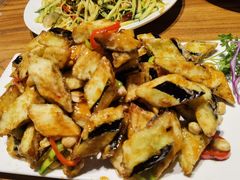 -萍香大厨·锅包肉(大东门店)