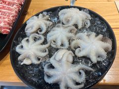 -四喜小胖·北京涮肉(五道营店)