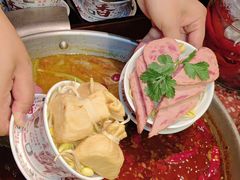 -纸盐河码头火锅(十八梯店)