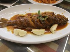 -海帮主·蒸汽海鲜青岛菜(栈桥火车站店)