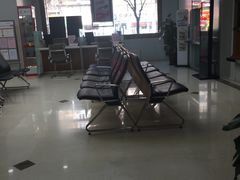 椅子-北京银行(芍药居支行)