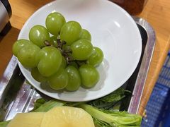 -蛙蛙鸡冷锅鱼(驷马桥店)