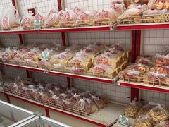 -中关村茶点