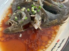 -民间小灶(亭林店)