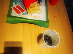 -麦当劳(燕顺路店)