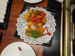 -捞围鲜·港式打边炉(海阳路店)