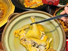 -瑶王府·广西菜(金阳路店)