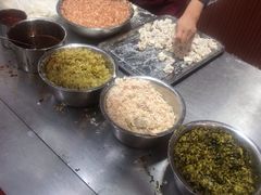 -金陵老丁家馄饨(新街口店)