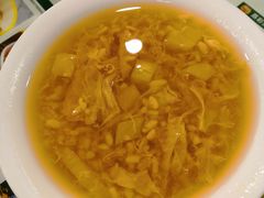 菠萝甜酒汤-小辣椒·桂林本地菜(鸿运店)