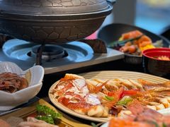 -九井澤精致料理(金茂店)