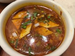 -令氏家外家周秦食府(高新店)