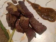 -额尔敦牛厨师铜板烧