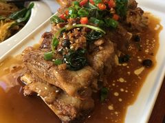 -张家小灶(东城店)