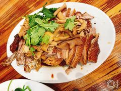 -日日香卤鹅饭店·澄海狮头鹅(澄海店)