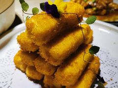 -味莊·青岛菜(云霄路店)