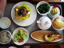 点击看大图 -馨月汇·一悦馨香月子中心(前滩店)