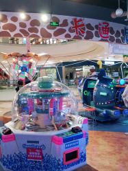 -卡通尼乐园(印象汇店)