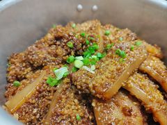 -董厨煨汤馆(车站路店)