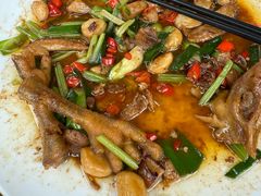 -生态苑农庄(十里画廊遇龙河店)