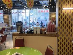 -广九餐室(陈家祠扬韬广场店)