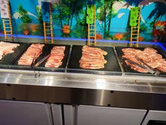 -阪尚皇·原切牛排·烤肉火锅自助(北京路店)