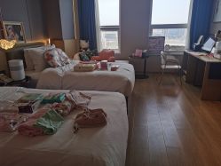 -喜孕时光月子中心(北大妇儿东侧店)