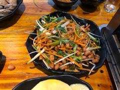 -丹东特色烤肉(学府路一部店)