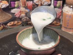 -鲜潭蒸汽石锅鱼(五道口购物中心店)