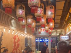 -旧街市鲜货老火锅(大光路店)