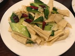 腐竹-玫瑰红烤羊排(北新桥三条店)