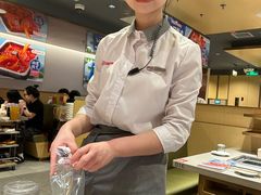 -海底捞火锅(正大乐城店)