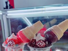 -DQ·蛋糕·冰淇淋(五棵松万达店)