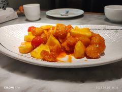 -小菜园新徽菜(常州金坛吾悦店)