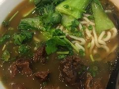 -长寿面(北京西路店)