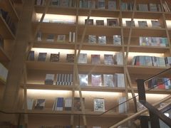 店内环境-G·SPACE(金鹰世界店)