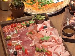 -Mammamia意大利餐厅(阳春巷店)