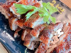 -肖四女乐山跷脚牛肉(世博源店)