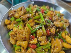 -大学城夜市大排档(凤栖路店)