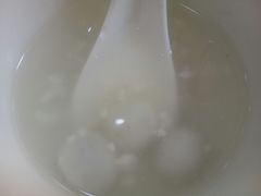 米酒汤圆-河南食府(人民路店)