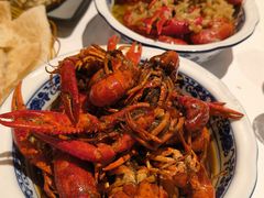 -江味龙虾馆·裸蓝龙虾(南山店)