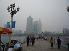 P1000090-栈桥景区