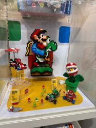 -LEGO(国贸商城店)