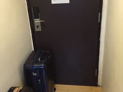 红茶馆酒店(油麻地店)-红茶馆(油麻地店)