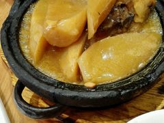 android_upload_pic-原鄉本味 楚菜 丹江口鱼(北苑店)