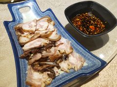 -大草原清真饭庄(沙河店)