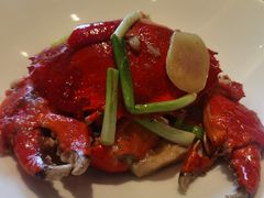 -潮府馆·非遗潮州菜·世纪公园(新国际博览中心店)