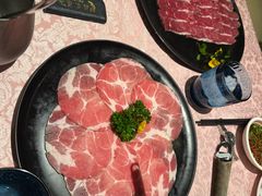 -囍凤楼·粤菜·点心·火锅(温特莱店)