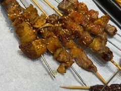 -卢布里西餐厅(总店)